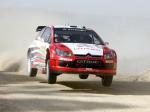 Citroen C4 WRC 2009 года